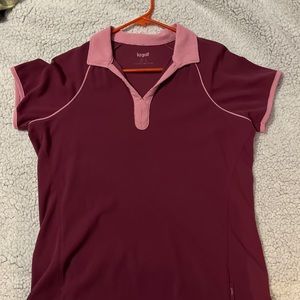 Liz Women’s Golf Top